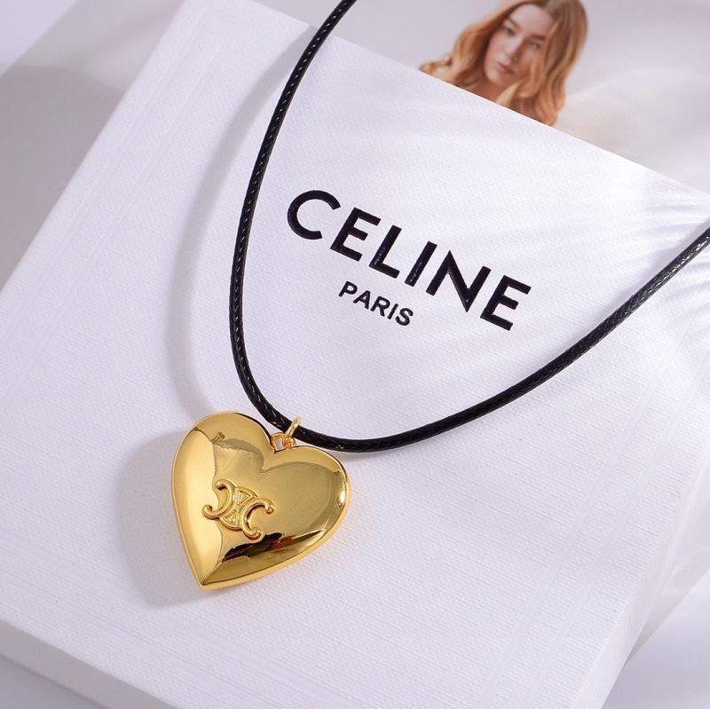 Celine Necklaces